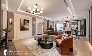 ขาย 4 ห้องนอน คอนโด ใน วัฒนา, กรุงเทพฯ