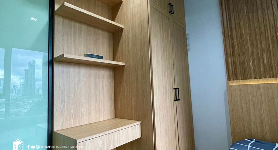 ขาย 2 ห้องนอน คอนโด ใน ห้วยขวาง, กรุงเทพฯ