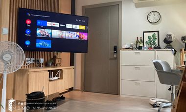 ขาย 2 ห้องนอน คอนโด ใน ห้วยขวาง, กรุงเทพฯ