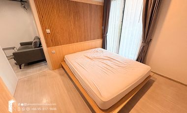 ขาย 2 ห้องนอน คอนโด ใน ห้วยขวาง, กรุงเทพฯ