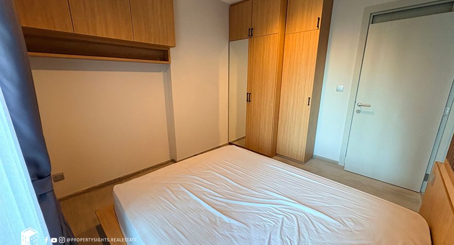 ขาย 2 ห้องนอน คอนโด ใน ห้วยขวาง, กรุงเทพฯ