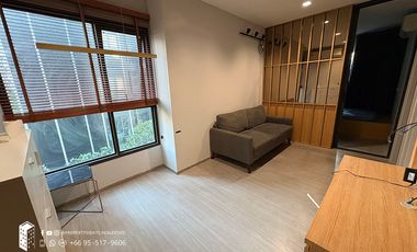 Wohnung zum Kauf mit 2 Zimmer in Huai Khwang, Bangkok