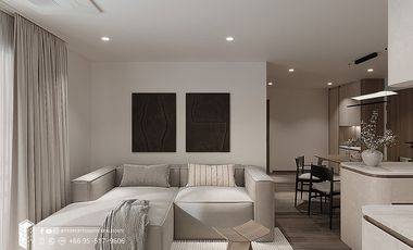 ขาย 2 ห้องนอน คอนโด ใน คลองเตย, กรุงเทพฯ