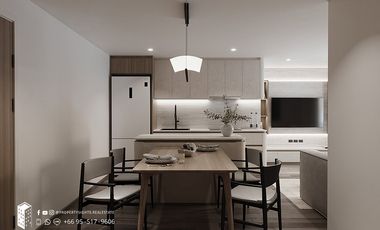 ขาย 2 ห้องนอน คอนโด ใน คลองเตย, กรุงเทพฯ
