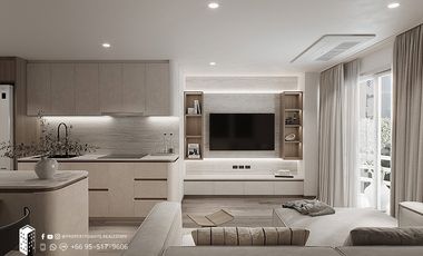 ขาย 2 ห้องนอน คอนโด ใน คลองเตย, กรุงเทพฯ