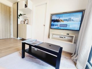 À vendre et à louer 1 chambre condo à Mueang Phuket, Phuket