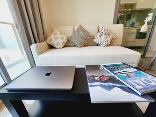 À vendre et à louer 1 chambre condo à Mueang Phuket, Phuket
