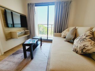 À vendre et à louer 1 chambre condo à Mueang Phuket, Phuket