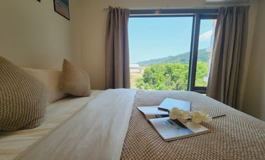 À vendre et à louer 1 chambre condo à Mueang Phuket, Phuket