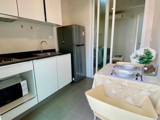 À louer 1 chambre condo à Mueang Phuket, Phuket
