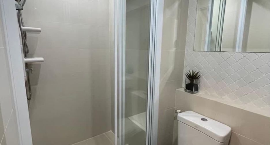 À louer 1 chambre condo à Mueang Phuket, Phuket