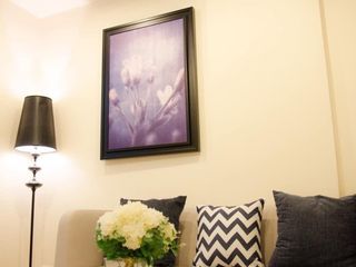 À louer 1 chambre condo à Mueang Phuket, Phuket