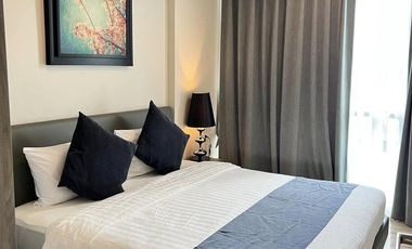 À louer 1 chambre condo à Mueang Phuket, Phuket