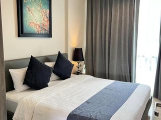 À louer 1 chambre condo à Mueang Phuket, Phuket