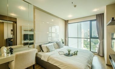 Wohnung zur Miete mit 1 Zimmer in Sathon, Bangkok