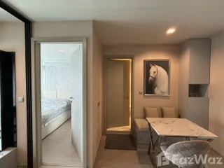 For rent 1 bed condo in Chatuchak, Bangkok