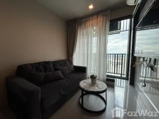 For rent 1 bed condo in Chatuchak, Bangkok