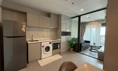 Condo en alquiler de 1 habitaciones en Chatuchak, Bangkok