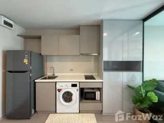 For rent 1 bed condo in Chatuchak, Bangkok