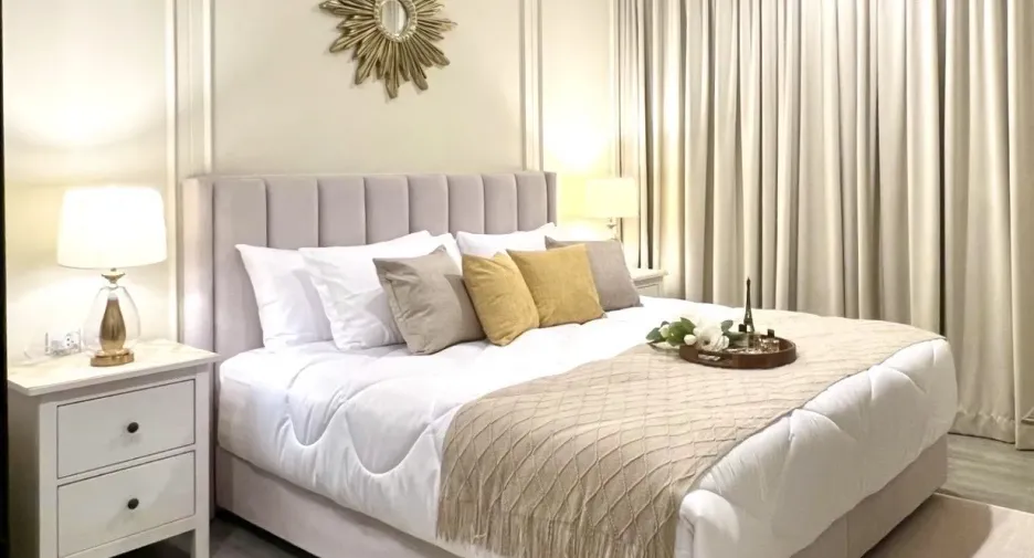 Wohnung zur Miete mit 1 Zimmer in Bang Sue, Bangkok