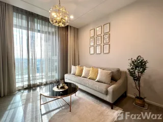 Wohnung zur Miete mit 1 Zimmer in Bang Sue, Bangkok