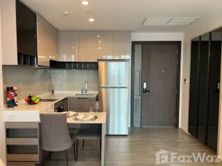 Wohnung zur Miete mit 1 Zimmer in Bang Sue, Bangkok