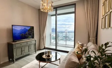 Wohnung zur Miete mit 1 Zimmer in Bang Sue, Bangkok
