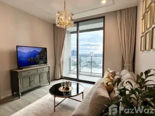 Wohnung zur Miete mit 1 Zimmer in Bang Sue, Bangkok