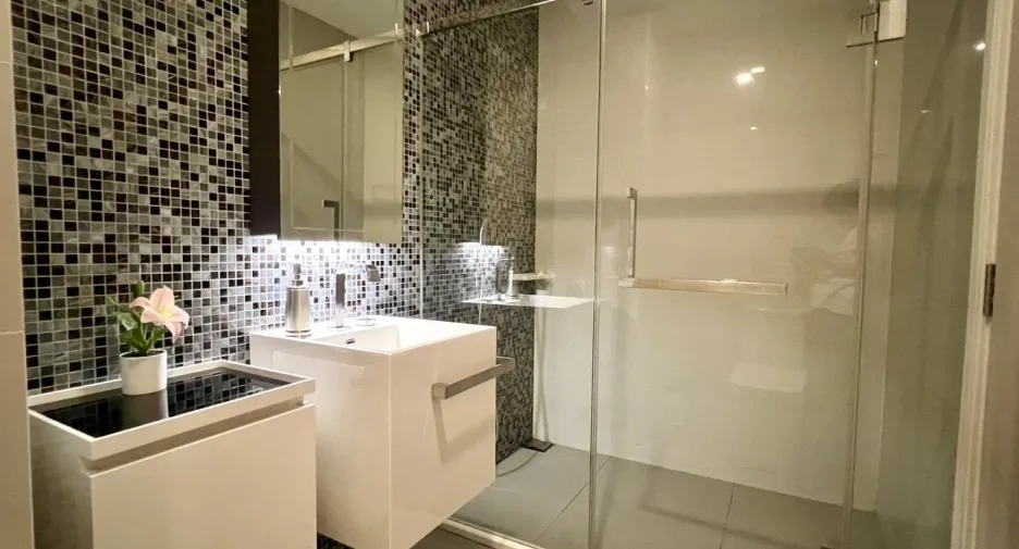 Wohnung zur Miete mit 1 Zimmer in Bang Sue, Bangkok