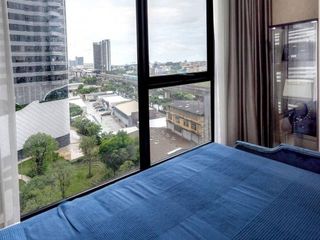 À vendre 1 chambre condo à Bang Na, Bangkok