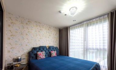 À vendre 1 chambre condo à Bang Na, Bangkok