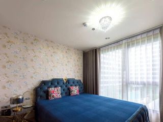 À vendre 1 chambre condo à Bang Na, Bangkok