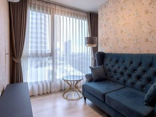 À vendre 1 chambre condo à Bang Na, Bangkok