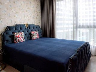 À vendre 1 chambre condo à Bang Na, Bangkok