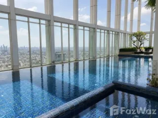 For rent 1 Beds condo in Phaya Thai, Bangkok