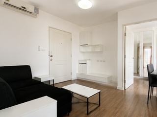À vendre 2 chambres condo à Bang Na, Bangkok