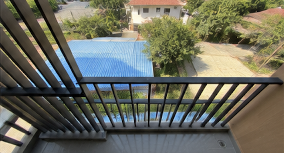 À vendre 2 chambres condo à Bang Na, Bangkok