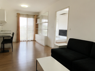 À vendre 2 chambres condo à Bang Na, Bangkok