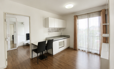 À vendre 2 chambres condo à Bang Na, Bangkok