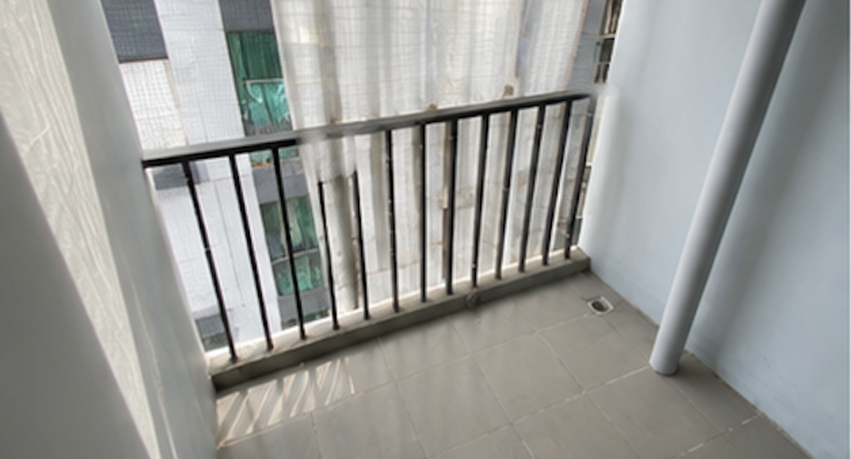 À vendre 2 chambres condo à Bang Na, Bangkok