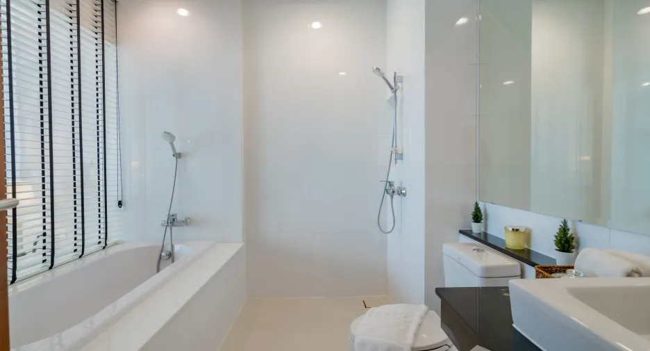 Wohnung zum Kauf mit 2 Zimmer in Mueang Krabi, Krabi