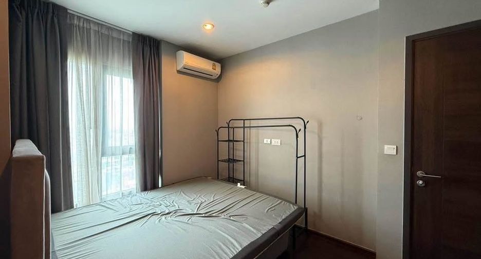 À louer 1 chambre condo à Watthana, Bangkok
