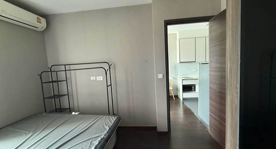 À louer 1 chambre condo à Watthana, Bangkok