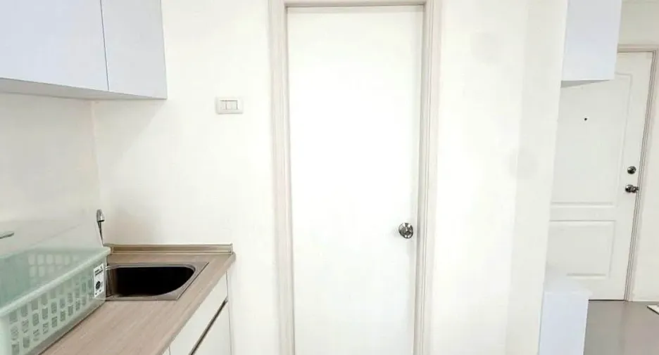 Wohnung zum Kauf mit Studio in Bang Lamung, Chonburi