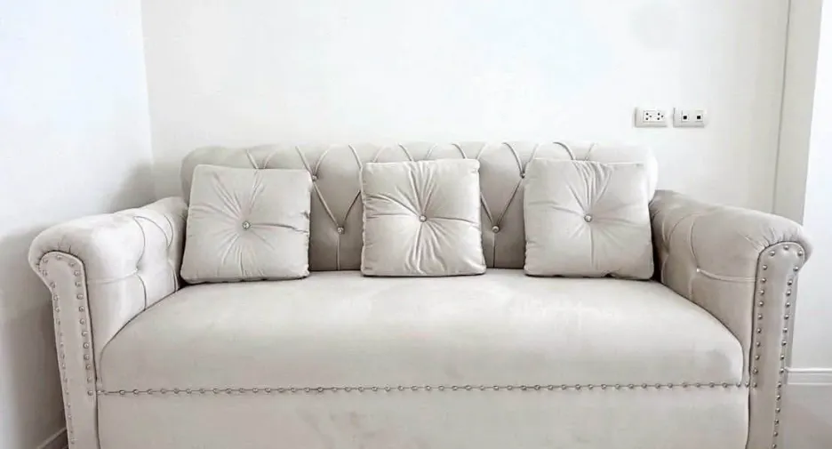 Wohnung zum Kauf mit Studio in Bang Lamung, Chonburi