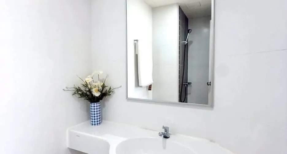 Wohnung zum Kauf mit Studio in Bang Lamung, Chonburi