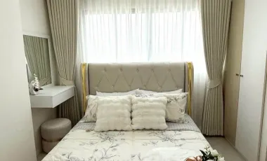 Wohnung zum Kauf mit Studio in Bang Lamung, Chonburi