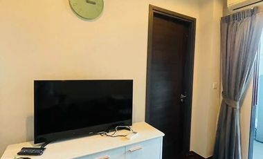 À louer 1 chambre condo à Watthana, Bangkok