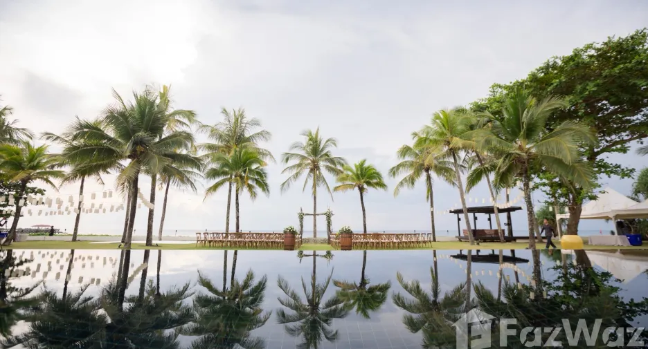 Villa en venta de 6 habitaciones en Takua Thung, Phang Nga