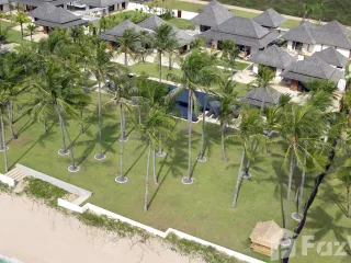 Villa en venta de 6 habitaciones en Takua Thung, Phang Nga
